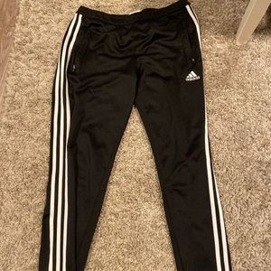 Adidas Soccer Swear pants